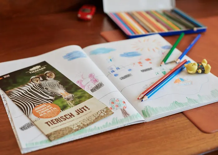 Living Hotel Berlin Mitte